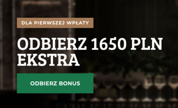 1 650 złotych  na start w Noblabet