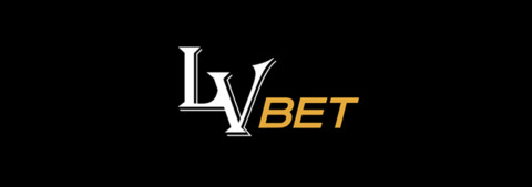 Bukmacher LV Bet Logo