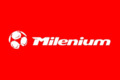 Bukmacher Milenium Logo