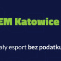 Esport IEM Katowice bez podatku w forBet