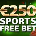 Free bety do 250 EUR w każdy piątek w LSbet
