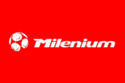 Logo Bukmacher Milenium