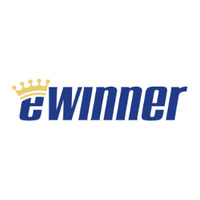 Logo bukmachera eWinner