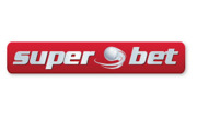 Logo bukmachera online Superbet