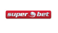 Logo bukmachera online Superbet
