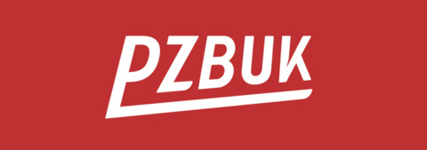 Logo bukmachera PZBuk