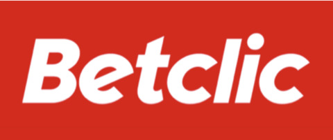 Logo szerokie bukmacher betclic