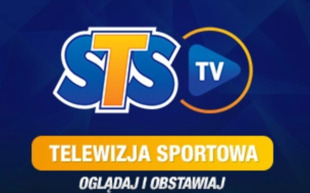 Zakłady sportowe STS LIVE TV